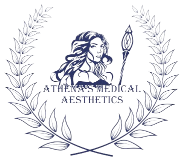 Athena's Medical Aesthtics Logo